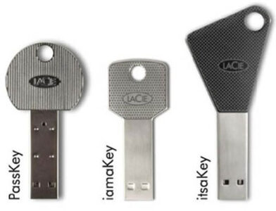 USB originales que te sorprenderán ¡Entra y escoge la tuya! 15 lacie-passkey-iamakey-itsakey-detail