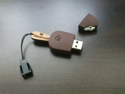 USB originales que te sorprenderán ¡Entra y escoge la tuya! 7 magnum