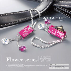 USB originales que te sorprenderán ¡Entra y escoge la tuya! 11 memorias-usb-8gb-pny-lovely-flower-con-diamantes-fantasia1344897330