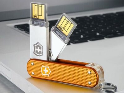 USB originales que te sorprenderán ¡Entra y escoge la tuya! 26 navaja-suiza-usb