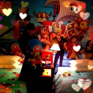 Hoteles asombrosos ¡Tienes que verlos para creerlo! 10 onepiece2