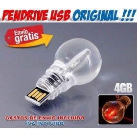 USB originales que te sorprenderán ¡Entra y escoge la tuya! 25 pendrives_originales_16