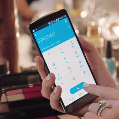 100 millones de minutos para llamadas en México con Skype 4 skype