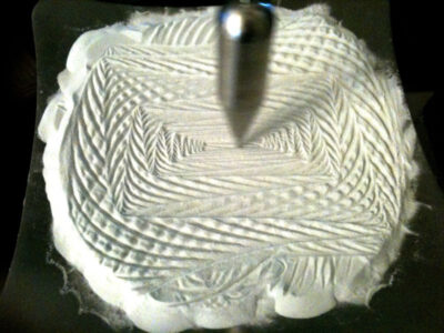 Kinetic Sand: Lo que puedes hacer con esta arena te sorprenderá 11 tumblr_l23z0gU6IL1qzyk8ko1_1280
