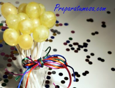 Decora la fiesta de año nuevo ¡Hazlo fácil, barato e increíble! 10 SONY DSC