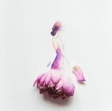 Las flores de Lim Zhi Wei: Arte al natural 12 404eb8178aadb19557be963b51a42954