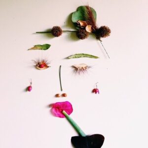 Las flores de Lim Zhi Wei: Arte al natural 21 Justina-Blakeney-4