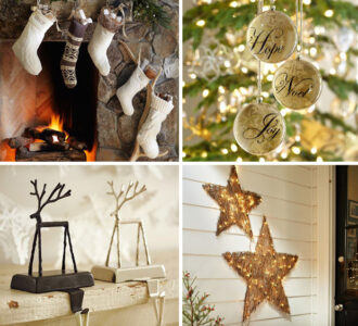 Adornos para Navidad fáciles de hacer 19 coleccion_Pottery_Barn_Navidad2012