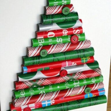 Adornos para Navidad fáciles de hacer decoracion-navidena-hazte-una-arbol-que-tenga-L-mZSkIW