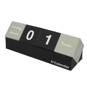 Calendarios originales ¡Vas a querer el tuyo! 7 09_craft0003_thl