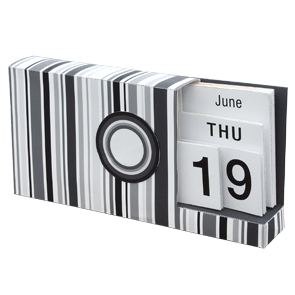 Calendarios originales ¡Vas a querer el tuyo! 6 10_craft0009_thl