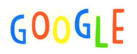 Los doodles de google del 2014 23 2015