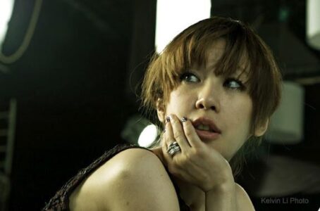 Nagi Noda: Creatividad, belleza y locura que te sorprenderán 1 579701_10151155258615898_1046164980_n
