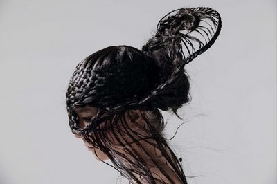 Nagi Noda: Creatividad, belleza y locura que te sorprenderán 3 a4e1f35cec11a236e7b63afb29015dce
