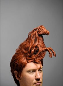 Nagi Noda: Creatividad, belleza y locura que te sorprenderán 30 a5bf879c7e610dcac7b486f9a5311e87