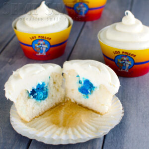 Regalos originales para San Valentín. Especial: Breaking Bad 14 breaking-bad-open-cupcake