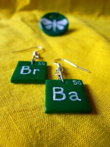 Regalos originales para San Valentín. Especial: Breaking Bad 17 breaking-bad1-580x773