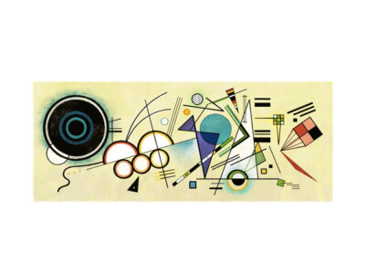Los doodles de google del 2014 20 google_doodle_kandinsky