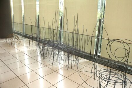 Muebles originales: El Garabateado estilo de Daigo Fukawa 12 960179_387558071374944_1542513500_n