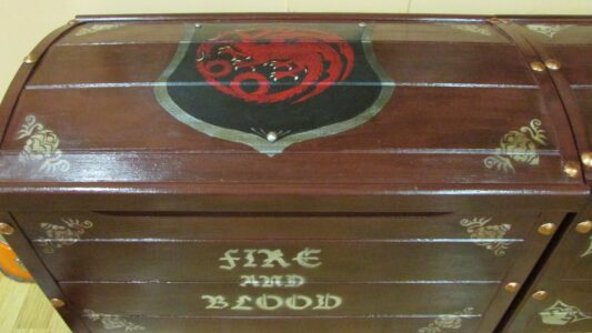 Regalos creativos: Especial Game of Thrones 7 IMG_1816