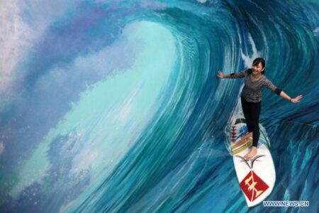 Art in Island: ¡El museo 3D más original que has visto! 18 133861965_14188132659041n