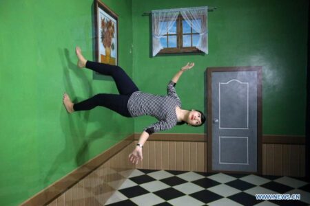 Art in Island: ¡El museo 3D más original que has visto! 17 133861965_14188132661171n
