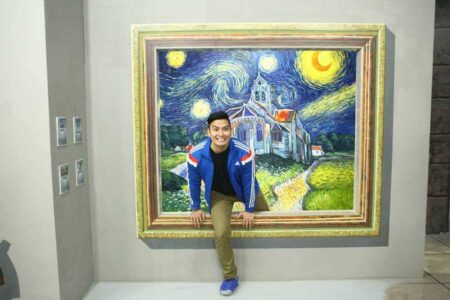 Art in Island: ¡El museo 3D más original que has visto! 5 1374303_922755561109137_8616264272782863718_n