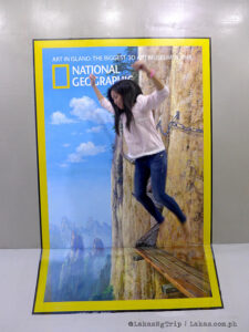 Art in Island: ¡El museo 3D más original que has visto! 15 15554638003_d8c9199582_z
