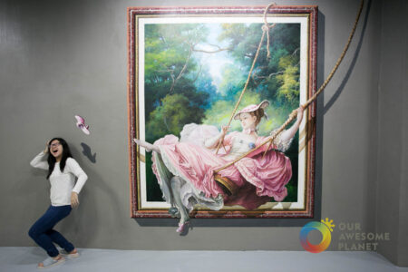 Art in Island: ¡El museo 3D más original que has visto! 14 15805610049_b6ea9bc7aa_b