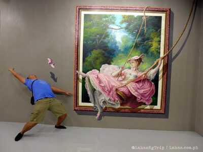 Art in Island: ¡El museo 3D más original que has visto! 11 16172530661_d8bf681aaa