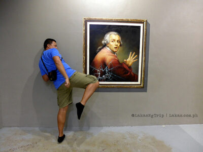 Art in Island: ¡El museo 3D más original que has visto! 10 16172531681_fd1b0d596f