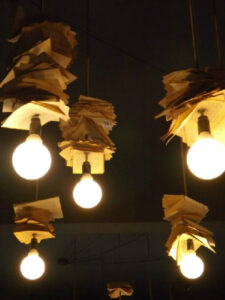 Decoraciones originales para casas ¡Haz la tuya! 20 561635_525517544127730_2042593742_neditededited