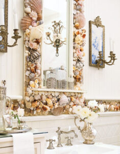 Decoraciones originales para casas ¡Haz la tuya! 23 baño-estilo-marino