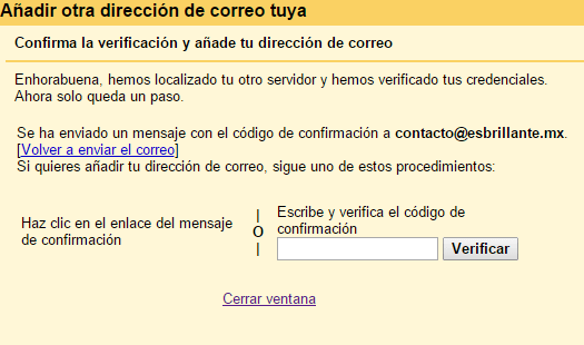 Crea una de cuenta de gmail con tu dominio y sin pagar 6 gmail con dominio propio tutorial