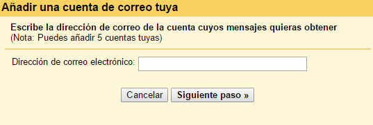 Crea una de cuenta de gmail con tu dominio y sin pagar 1 gmail con tu dominio