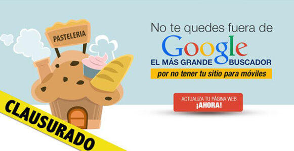 ¡Cuidado! Tu página puede desaparecer de Google en Abril 1 unnamed