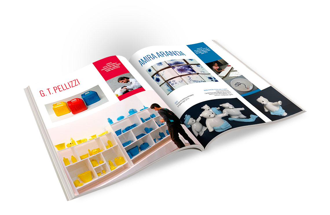Los 20 mejores logos de marcas del 2015 21 diseño editorial folleto