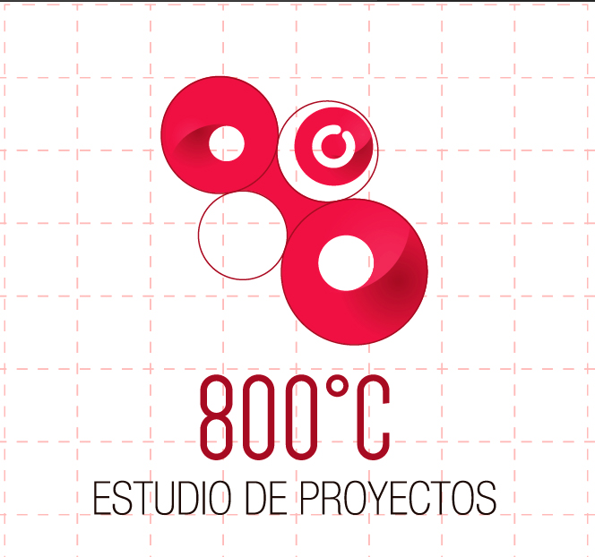 Cómo crear un logotipo profesional en 8 pasos 11 reticula