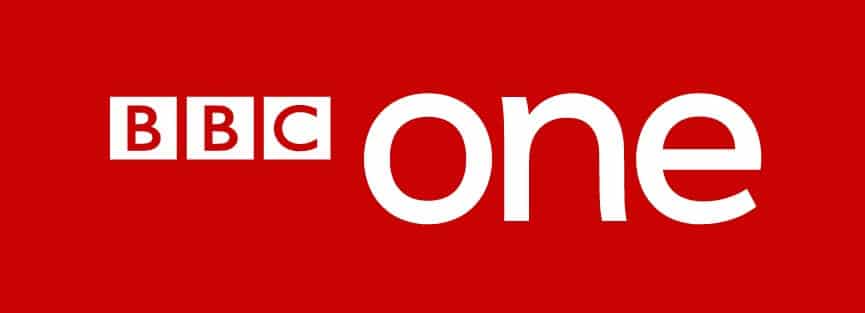 Te confesamos cómo se crea un logotipo barato 5 logo BBC One caro