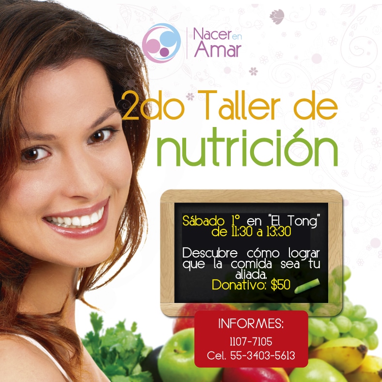 lona nutriologa profesional