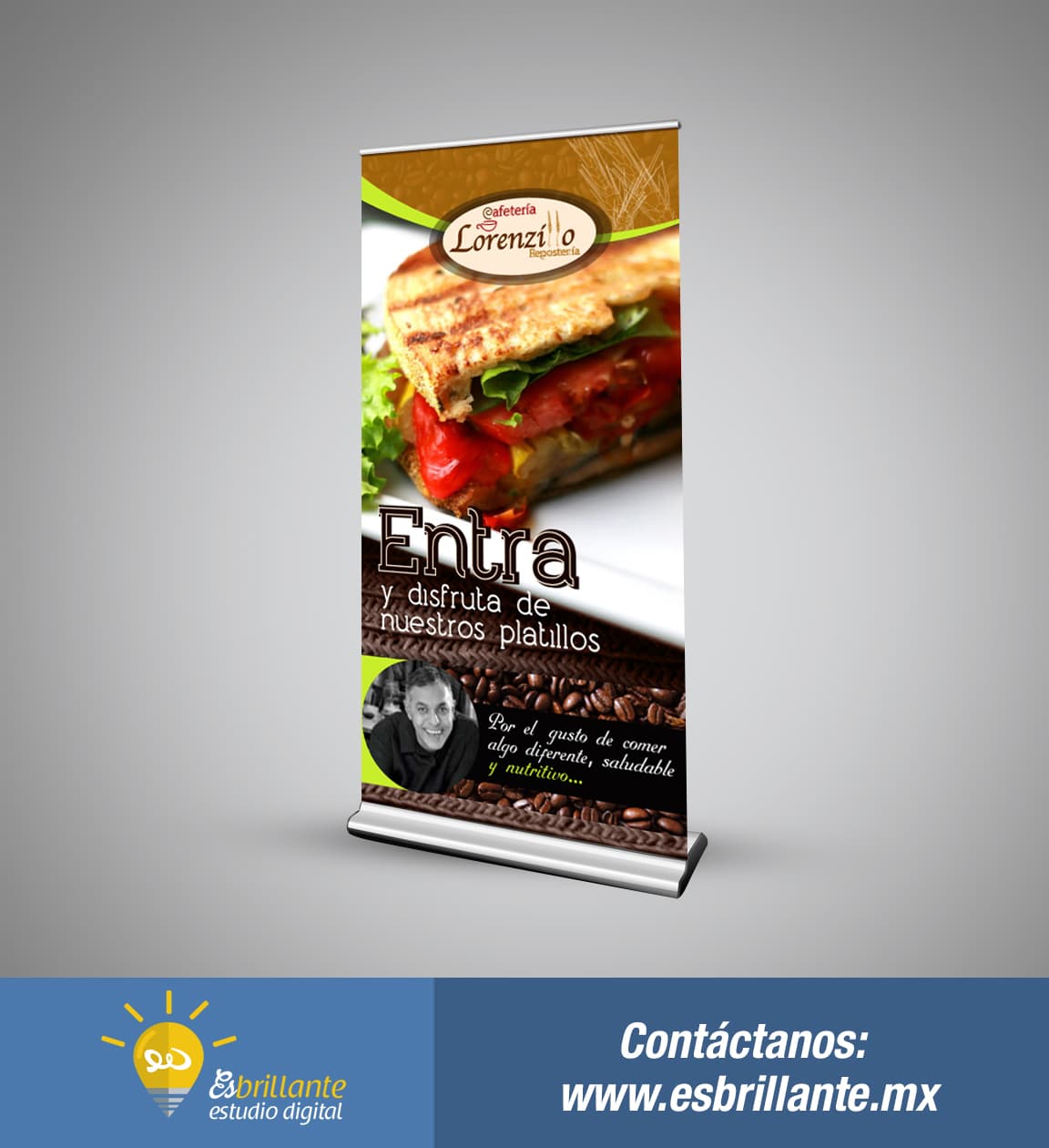 lona restaurante