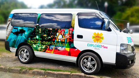 Diseño de imagen Corporativa en Cuernavaca: Top 20 51 exploremex