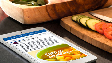 Diseño de imagen Corporativa en Cuernavaca: Top 20 57 nutricionportusalud