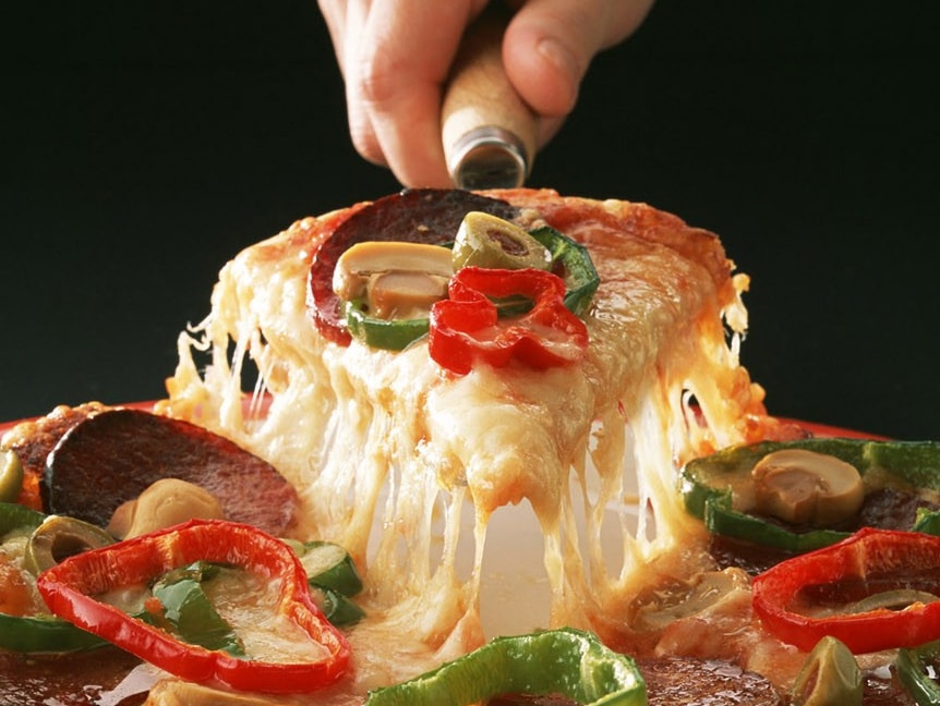 pizza