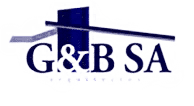 Crea una imagen corporativa profesional en 5 pasos 1 rediseño de logotipo gybsa arquitectos
