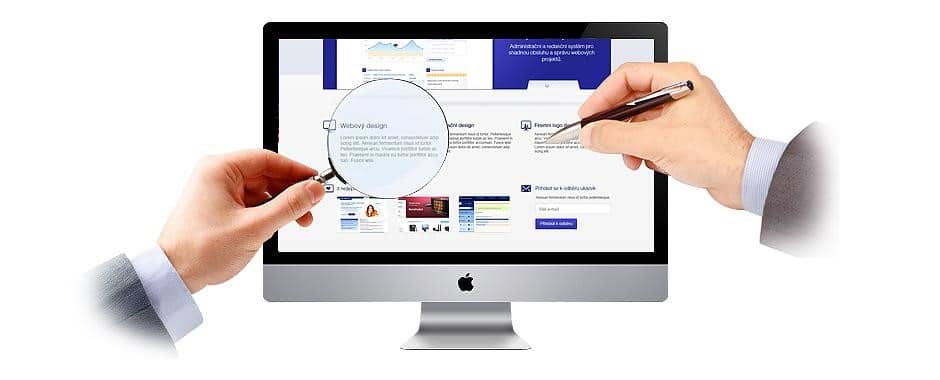 El diseño web es mucho más que sólo la estética 4 el diseño web