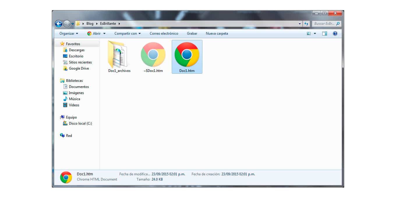 ? 7 trucos que todo diseñador debe conocer ? 3 como extraer imagenes de word