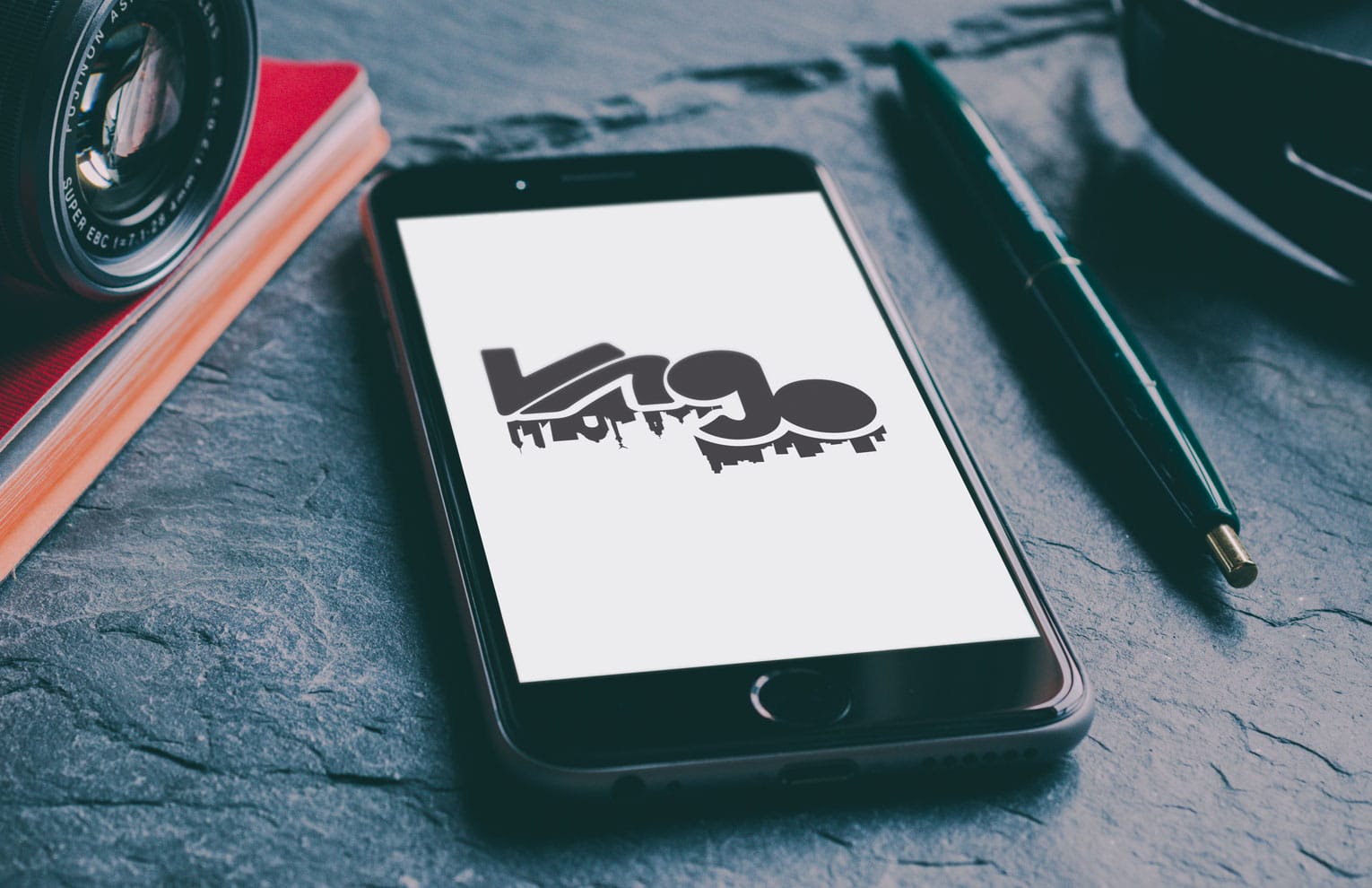 ¿Qué es y cómo se crea un concepto de diseño? 7 logotipo skate eskato