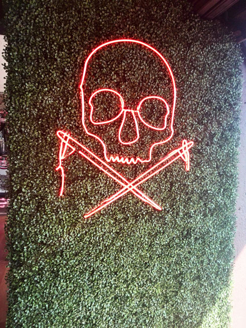 ¿Qué es y cómo se crea un concepto de diseño? 4 tienda vago urbano cuernavaca