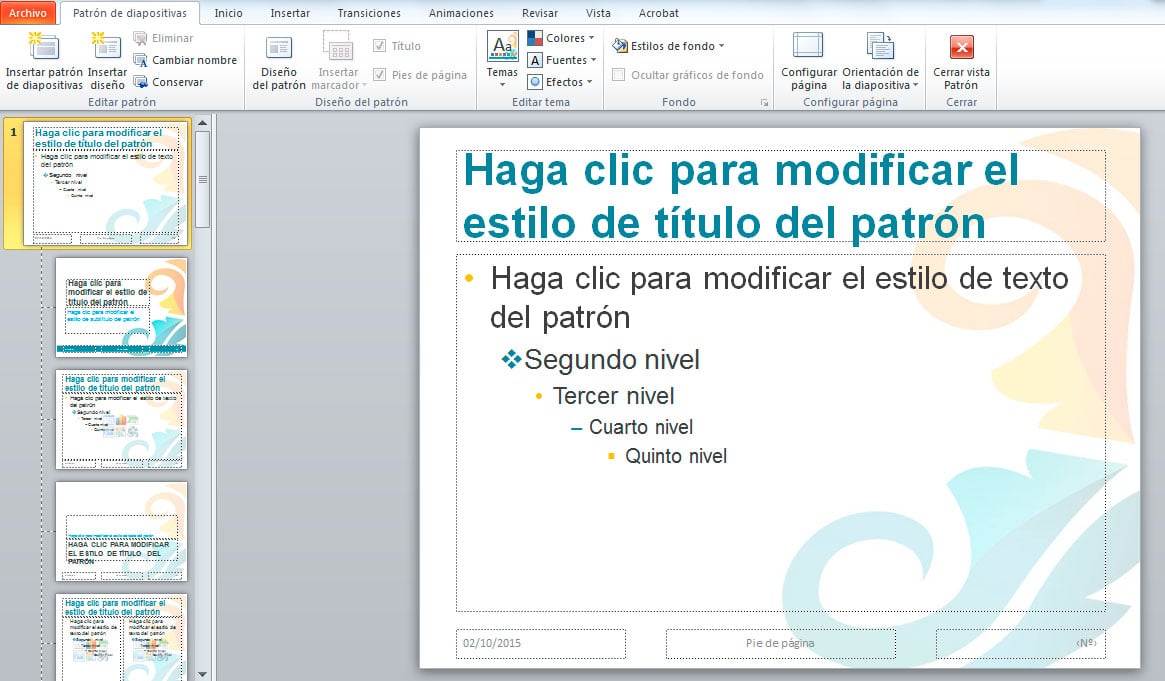 ? 7 trucos que todo diseñador debe conocer ? 11 diseño personalizado powerpoint